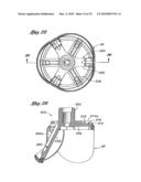 FLEXIBLE HEART VALVE AND ASSOCIATED CONNECTING BAND diagram and image