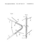 BARBED ANCHORS FOR WIRE STENT diagram and image