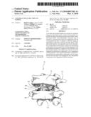 Universal Spinal Disc Implant System diagram and image