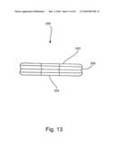 Universal Spinal Disc Implant System diagram and image