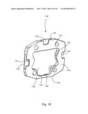 Universal Spinal Disc Implant System diagram and image