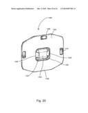 Universal Spinal Disc Implant System diagram and image