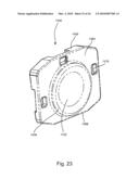 Universal Spinal Disc Implant System diagram and image