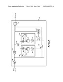 SYSTEMS AND METHODS FOR VIBRATION RECTIFICATION ERROR REDUCTION IN CLOSED-LOOP ACCELEROMETER SYSTEMS diagram and image