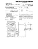 System and method for controlling ramp rate of solar photovoltaic system diagram and image