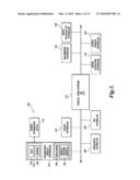 INFORMATION DISPLAY SYSTEMS AND METHODS FOR HYBRID VEHICLES diagram and image