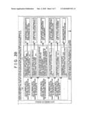 ABNORMALITY ANALYSIS SYSTEM FOR VEHICLE AND ABNORMALITY ANALYSIS METHOD FOR VEHICLE diagram and image