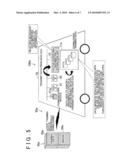 ABNORMALITY ANALYSIS SYSTEM FOR VEHICLE AND ABNORMALITY ANALYSIS METHOD FOR VEHICLE diagram and image