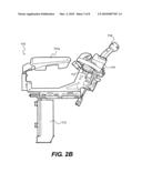 Electrically adjustable control interface diagram and image