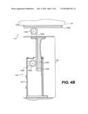 Electrically adjustable control interface diagram and image