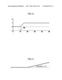 INVERTED TWO-WHEEL GUIDED VEHICLE AND CONTROL METHOD THEREFOR diagram and image