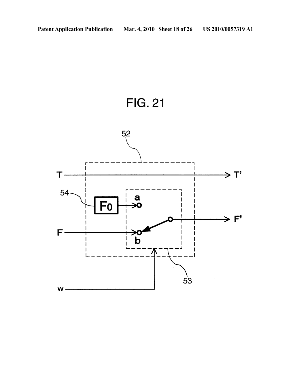 INVERTED TWO-WHEEL GUIDED VEHICLE AND CONTROL METHOD THEREFOR - diagram, schematic, and image 19