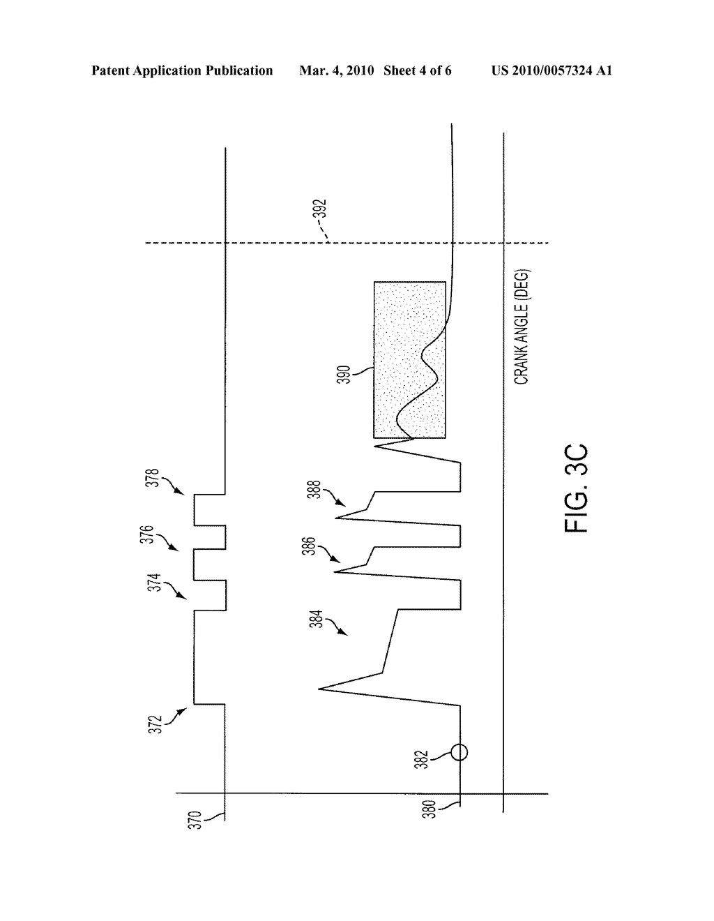 Ignition Energy Management With Ion Current Feedback To Correct Spark Plug Fouling - diagram, schematic, and image 05