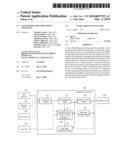 MAP INFORMATION PROCESSING APPARATUS diagram and image