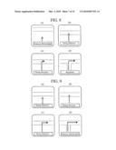 MAP INFORMATION PROCESSING APPARATUS diagram and image