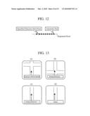MAP INFORMATION PROCESSING APPARATUS diagram and image