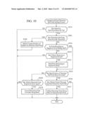 MAP INFORMATION PROCESSING APPARATUS diagram and image