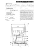 LOCATION SYSTEMS FOR HANDHELD ELECTRONIC DEVICES diagram and image