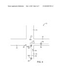 LOCATION SYSTEMS FOR HANDHELD ELECTRONIC DEVICES diagram and image