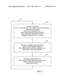 LOCATION SYSTEMS FOR HANDHELD ELECTRONIC DEVICES diagram and image