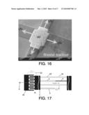 IMPOSING AND DETERMINING STRESS IN SUB-MICRON SAMPLES diagram and image