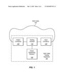 APPARATUSES AND METHODS FOR DETERMINING CONFIGURATION OF SAS AND SATA CABLES diagram and image