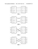 APPARATUSES AND METHODS FOR DETERMINING CONFIGURATION OF SAS AND SATA CABLES diagram and image