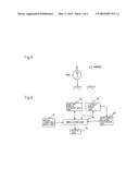 CIRCUIT SIMULATOR, CIRCUIT SIMULATION METHOD AND PROGRAM diagram and image