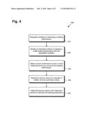 Method and system for estimating building performance diagram and image