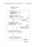 Method for evaluating a test program quality diagram and image