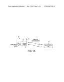 METHOD AND SYSTEM OF EXTENDING BATTERY LIFE OF A WIRELESS MICROPHONE UNIT diagram and image