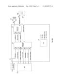 METHOD AND SYSTEM FOR FREQUENCY COMPENSATION IN AN AUDIO CODEC diagram and image