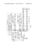 METHOD AND SYSTEM FOR DIGITAL GAIN PROCESSING IN A HARDWARE AUDIO CODEC FOR AUDIO TRANSMISSION diagram and image