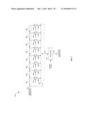 METHOD AND SYSTEM FOR DIGITAL GAIN PROCESSING IN A HARDWARE AUDIO CODEC FOR AUDIO TRANSMISSION diagram and image