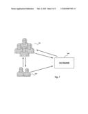 SYSTEM AND METHOD OF HEALTHCARE ADMINISTRATION FOR A GERIATRIC POPULATION diagram and image