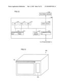 TERM CATERING SYSTEM AND TERM CATERING METHOD diagram and image