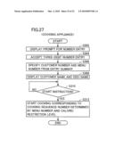 TERM CATERING SYSTEM AND TERM CATERING METHOD diagram and image