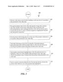 SYSTEM AND METHOD FOR SENDING SPONSORED MESSAGE DATA IN A COMMUNICATIONS NETWORK diagram and image