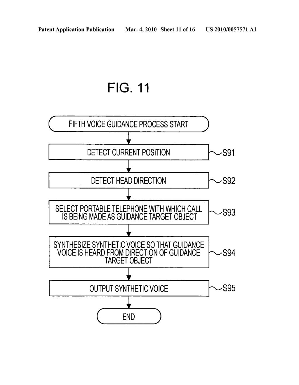 Information processing system, portable information terminal and its control method, information providing device and its control method, and program - diagram, schematic, and image 12