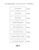 METHOD AND SYSTEM FOR ORDERING VIDEO CONTENT USING A LINK diagram and image