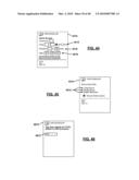 METHOD AND SYSTEM FOR ORDERING VIDEO CONTENT USING A LINK diagram and image