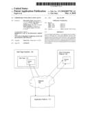 EMBEDDABLE WEB APPLICATION AGENT diagram and image