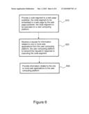 EMBEDDABLE WEB APPLICATION AGENT diagram and image