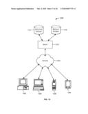 FRAMEWORK FOR SUPPORTING REGULAR EXPRESSION-BASED PATTERN MATCHING IN DATA STREAMS diagram and image