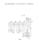 FRAMEWORK FOR SUPPORTING REGULAR EXPRESSION-BASED PATTERN MATCHING IN DATA STREAMS diagram and image