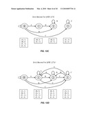 TECHNIQUES FOR PERFORMING REGULAR EXPRESSION-BASED PATTERN MATCHING IN DATA STREAMS diagram and image