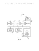 TECHNIQUES FOR PERFORMING REGULAR EXPRESSION-BASED PATTERN MATCHING IN DATA STREAMS diagram and image