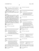 TECHNIQUES FOR PERFORMING REGULAR EXPRESSION-BASED PATTERN MATCHING IN DATA STREAMS diagram and image