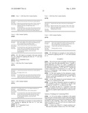 TECHNIQUES FOR PERFORMING REGULAR EXPRESSION-BASED PATTERN MATCHING IN DATA STREAMS diagram and image