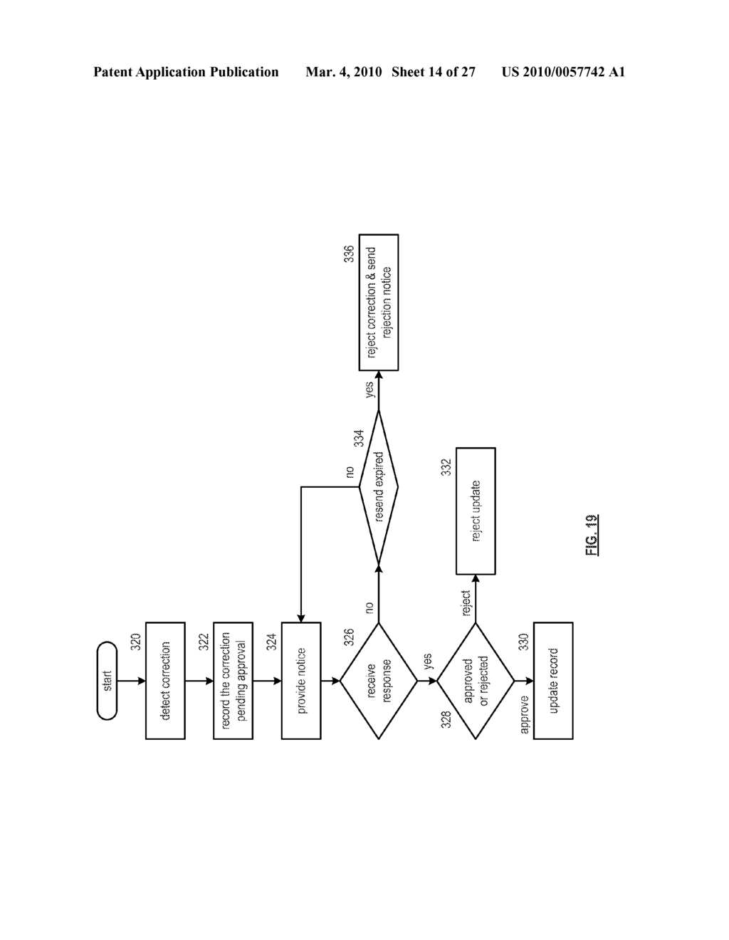 MRW INTERFACE AND METHOD FOR SUPPORT OF MERCHANT DATA PROCESSING - diagram, schematic, and image 15